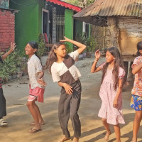 Prioritise Trade And Connectivity