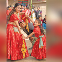 Twin Jajarkot palaces await reconstruction