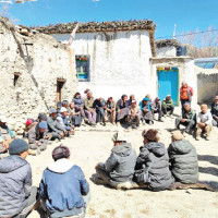 Pokhara set to host Nepal Open Paragliding Championship