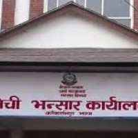 Two killed in Dang Tractor accident