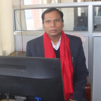 Khushma team busy promoting film