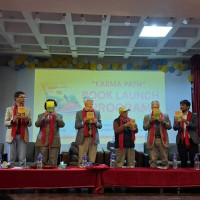 Mahato appointed RSS Chief Editor, RSS reshuffles departmental responsibilities