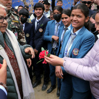 Absence of streetlights, CC cameras rise security risk in Birendranagar