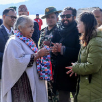 Voters with disabilities want to exercise right to vote on their own