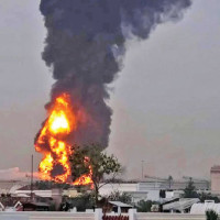 Warsaw zoo sets up bird emergency room