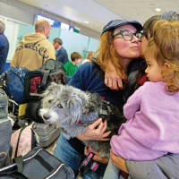 Poll Preparations In Progress