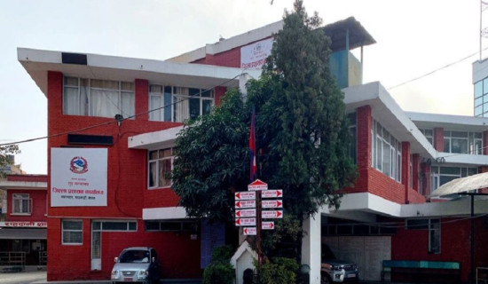 Final classification of injured protestors of Gen Z Uprising on April 3