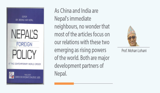 Proactive Diplomacy Still Missing In Action 