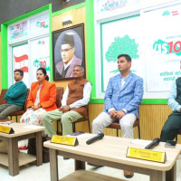 New laws, regulations will govern GC soon: Minister Gurung