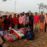 Students who protested face career uncertainty