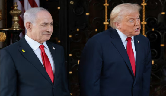 Iran war boosts Netanyahu, bruises Trump and Gulf states