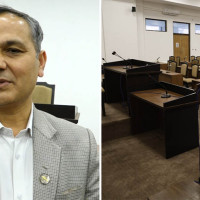 Pauwadung Gold Cup Football Competition to begin on Wednesday