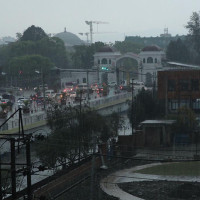 Ilam's famous Antu Pond