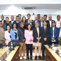 Four-year dispute between KU and Dhulikel Hospital settled