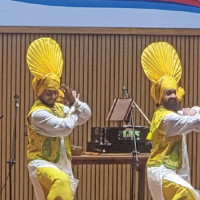 World Radio Day 2025: Information disseminated through mass media should focus on easing citizen's life