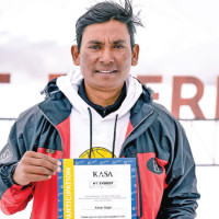 New parliament building ready for holding sessions