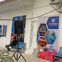 Himalayan ice melt doubles since 2000: Report