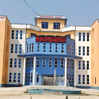 Lawful Power Of State Key To Public Order