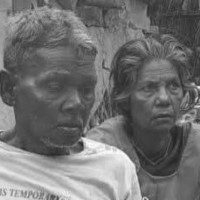 Construction of Jiri Lake in uncertainty