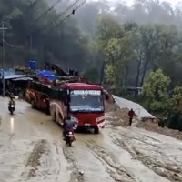 Bills need adequate discussions: Minister Gurung