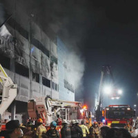 Talks focus on helping poor nations