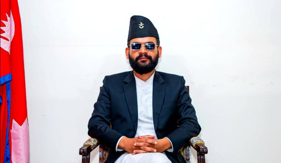 Celebration of Id further flourish brotherhood, love and togetherness in the society: Balen