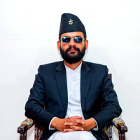 We’ll make Urlabari a model municipality