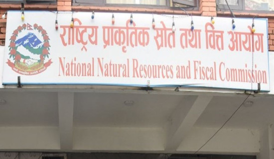 EC collects suggestions for its 4th strategic plan