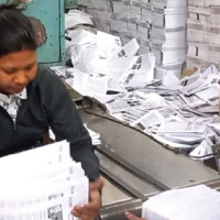 Balachaturdashi being observed commemorating departed family members