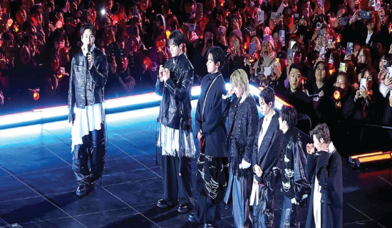 RPP appoints Shahi Chief Whip of its parliamentary party