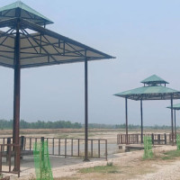 President extends greetings on World Water Day