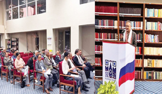 World Poetry Day marked