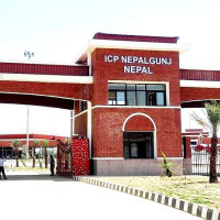 Jamunaha border to be sealed for three days