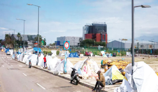 Jamunaha border to be sealed for three days