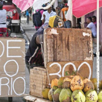Gulmi hills adorned with rhododendron blooms