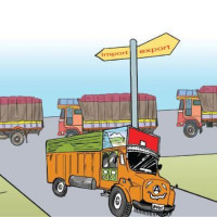 Chitwan Police restart 'Let Us Visit Chitwan' programme