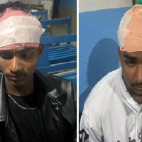 Government spending peaks