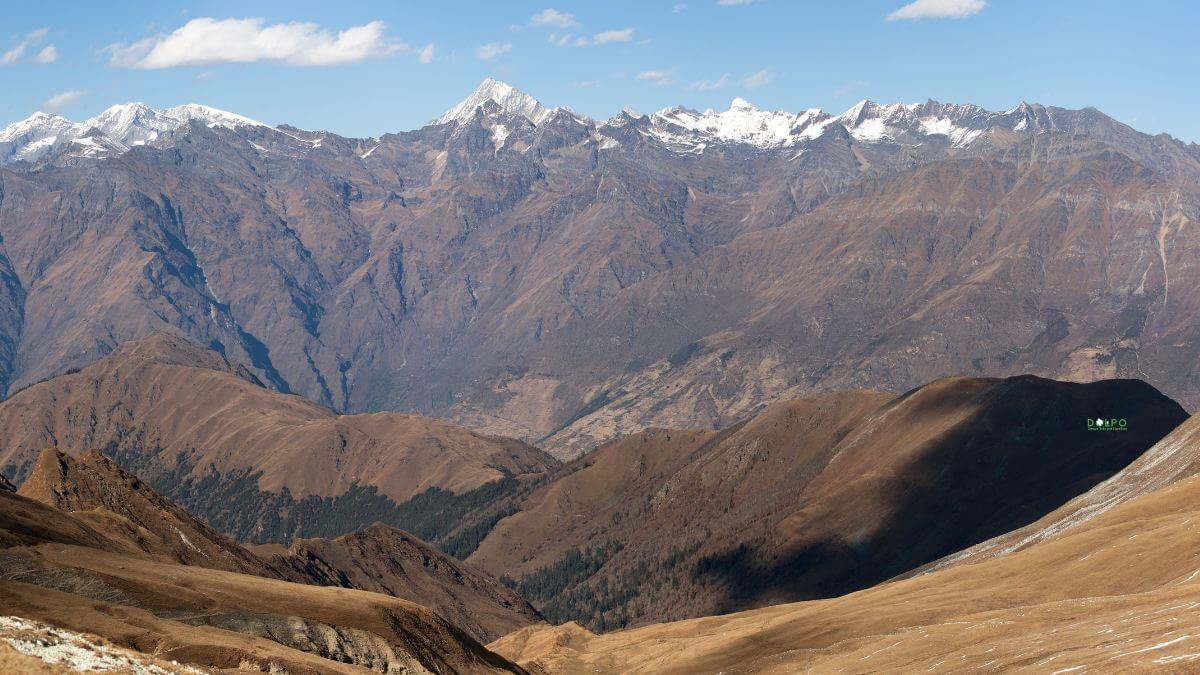 Faith-led initiative launched to protect high mountain rangelands in Dolpa