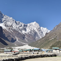 Fire destroys 19 houses in Sunsari