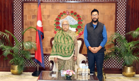 TU teachers consulted on bills related to science, technology and innovation