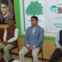 Financial sector illiberal towards agriculture: NRB