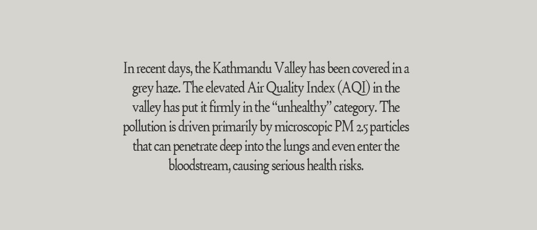 Clean Air Is A Right