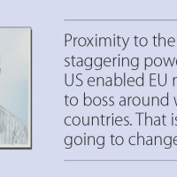 Trump threatens attacks on Iranian power plants