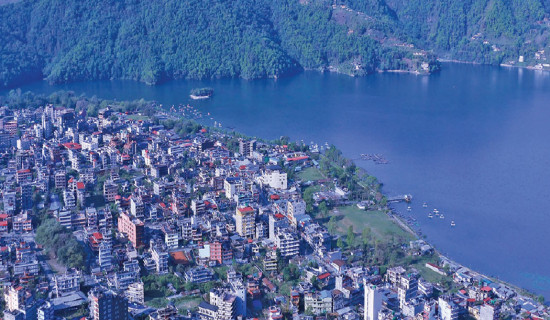 Pokhara targets cities of eastern Nepal to receive domestic tourists