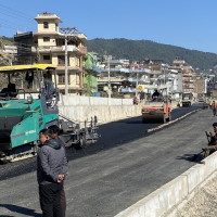 ADB projects 4.4 percent economic growth for Nepal in 2025