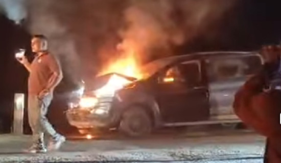 Hamas military chief killed in air strike, Israel says