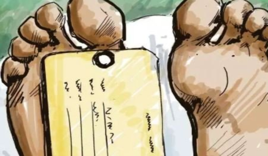 Pregnant woman and her newborn die in Bajura