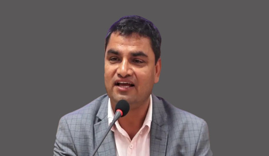 NC General Secretary urges govt to release Karki-led Commission's report