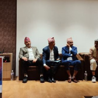 Vehicles used in waste management of KMC vandalized