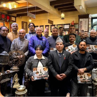 Pregnant woman and her newborn die in Bajura